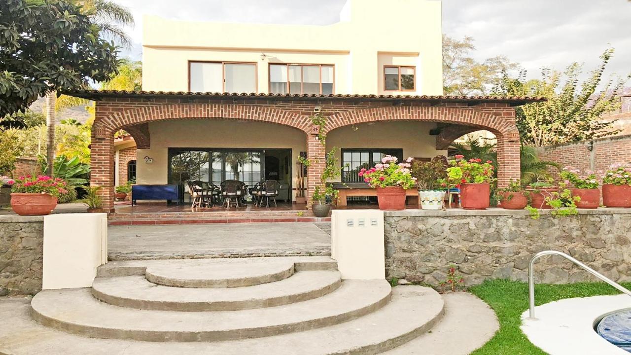 Villa Meli 2 Jocotepec Exterior photo